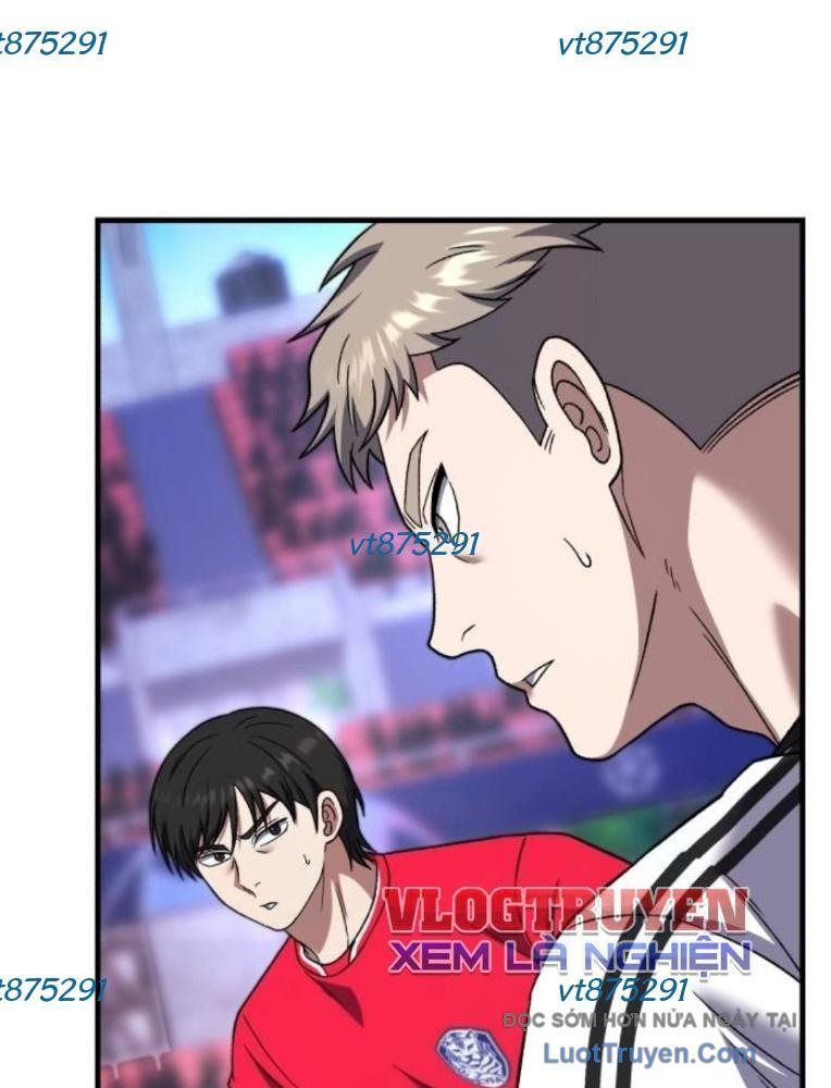 Đường Chuyền Đặc Biệt Của Tiền Vệ Thiên Tài [Chap 29]