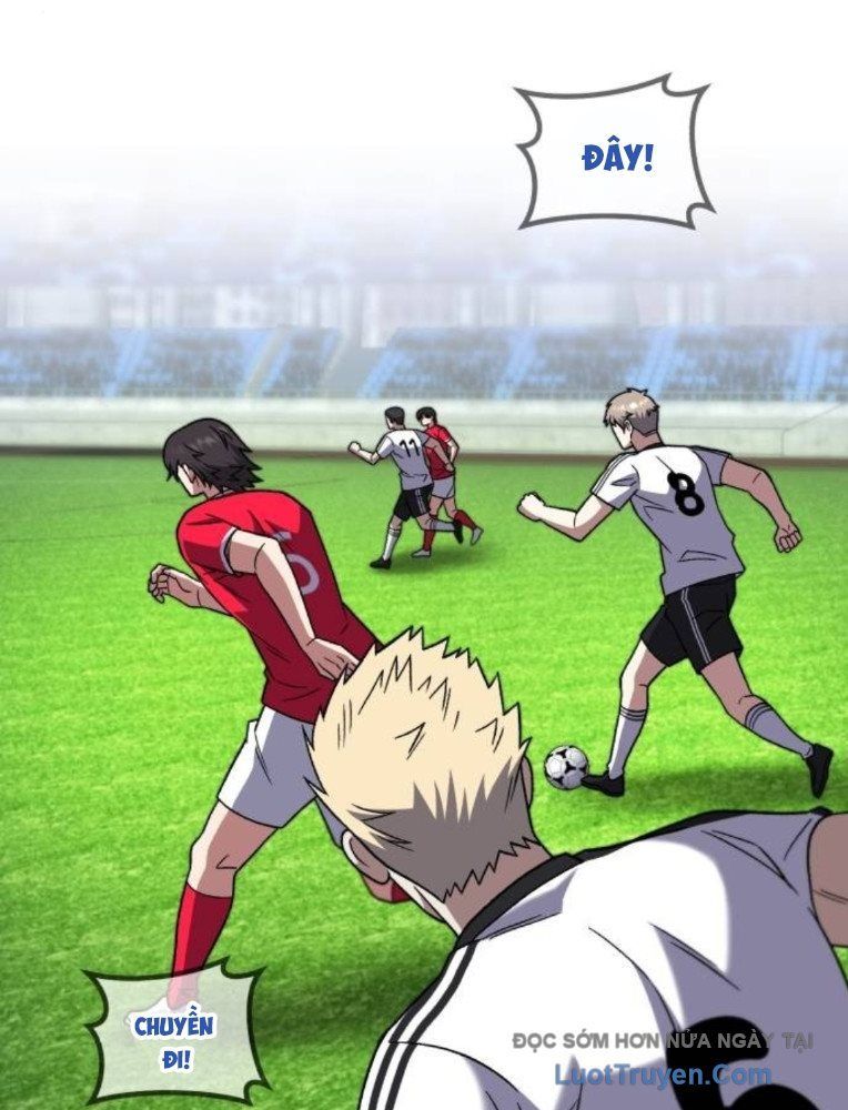 Đường Chuyền Đặc Biệt Của Tiền Vệ Thiên Tài [Chap 29]