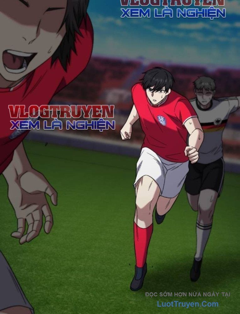 Đường Chuyền Đặc Biệt Của Tiền Vệ Thiên Tài [Chap 29]