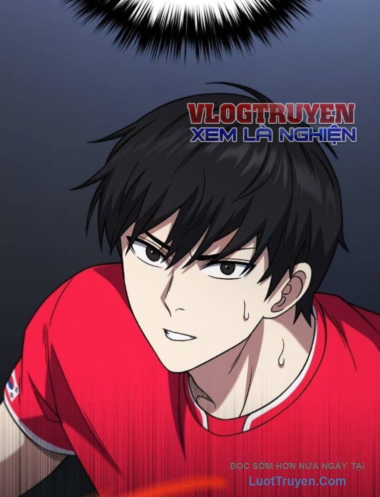 Đường Chuyền Đặc Biệt Của Tiền Vệ Thiên Tài [Chap 29]