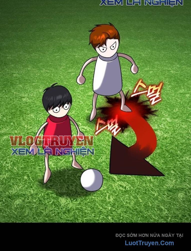 Đường Chuyền Đặc Biệt Của Tiền Vệ Thiên Tài [Chap 29]