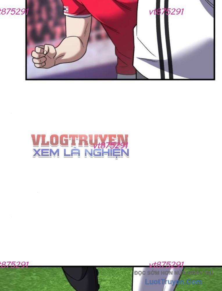 Đường Chuyền Đặc Biệt Của Tiền Vệ Thiên Tài [Chap 29]