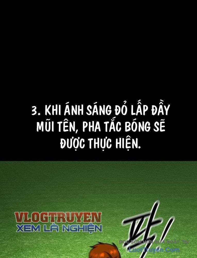 Đường Chuyền Đặc Biệt Của Tiền Vệ Thiên Tài [Chap 29]