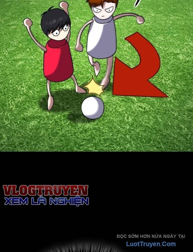 Đường Chuyền Đặc Biệt Của Tiền Vệ Thiên Tài [Chap 29]