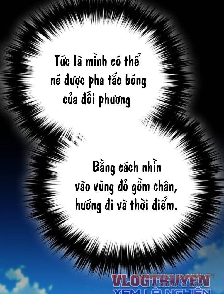 Đường Chuyền Đặc Biệt Của Tiền Vệ Thiên Tài [Chap 29]