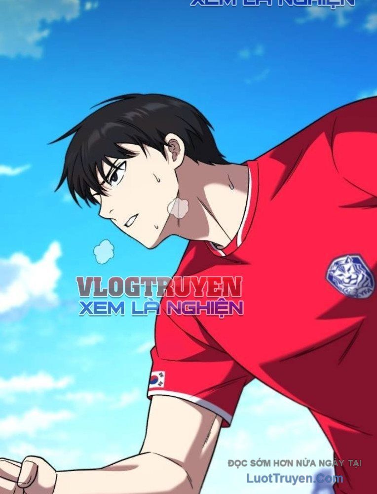 Đường Chuyền Đặc Biệt Của Tiền Vệ Thiên Tài [Chap 29]