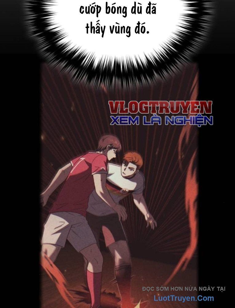 Đường Chuyền Đặc Biệt Của Tiền Vệ Thiên Tài [Chap 29]