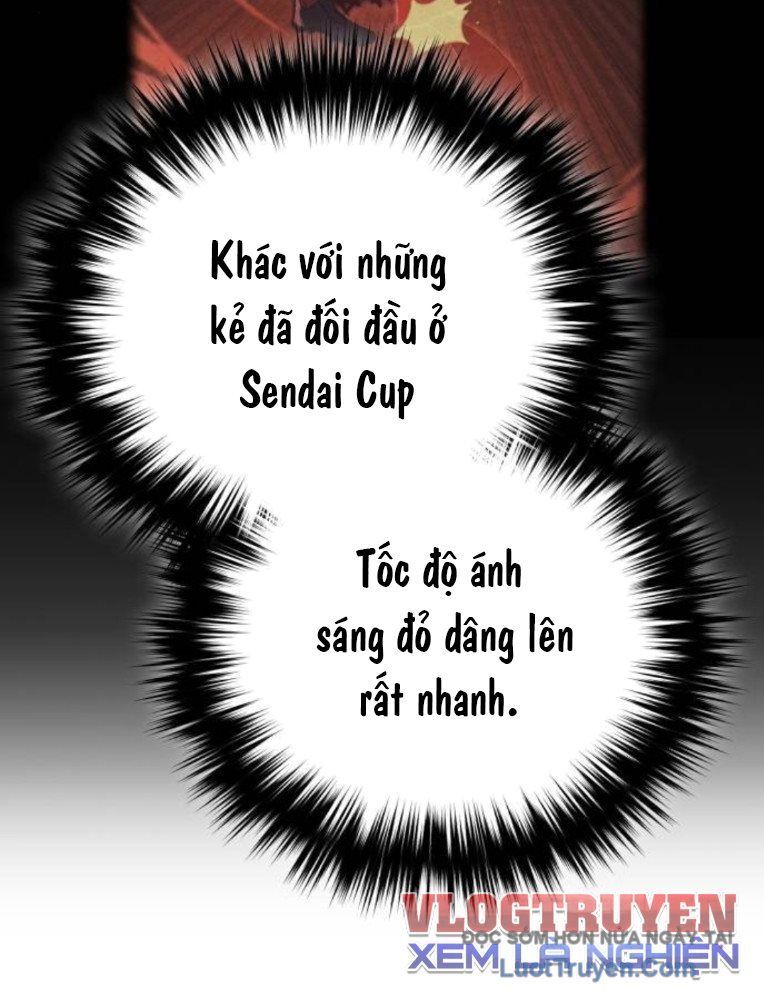 Đường Chuyền Đặc Biệt Của Tiền Vệ Thiên Tài [Chap 29]