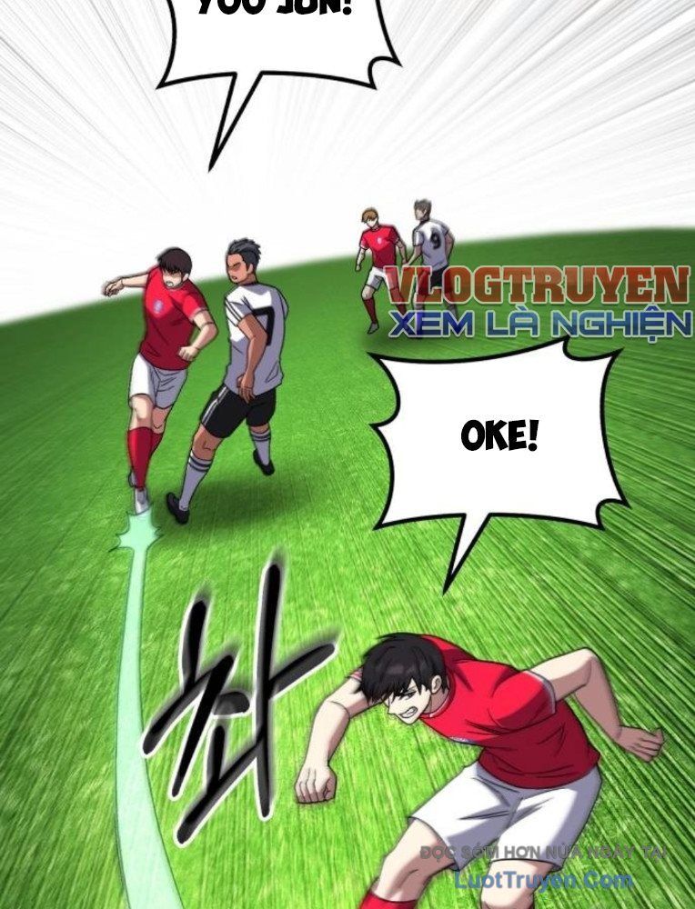 Đường Chuyền Đặc Biệt Của Tiền Vệ Thiên Tài [Chap 29]