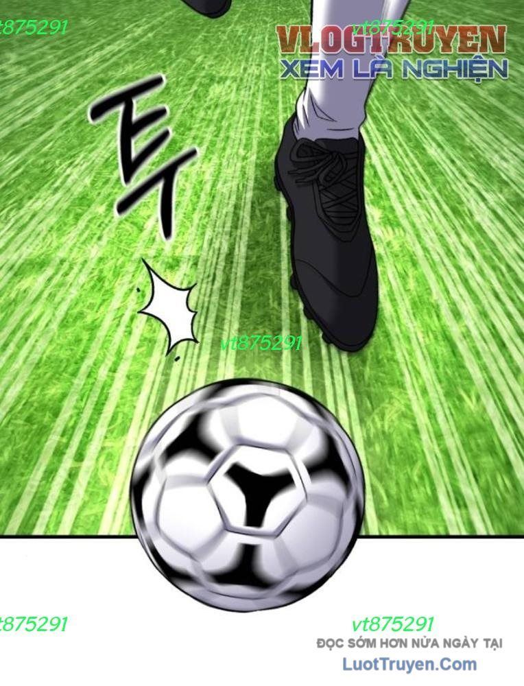 Đường Chuyền Đặc Biệt Của Tiền Vệ Thiên Tài [Chap 29]