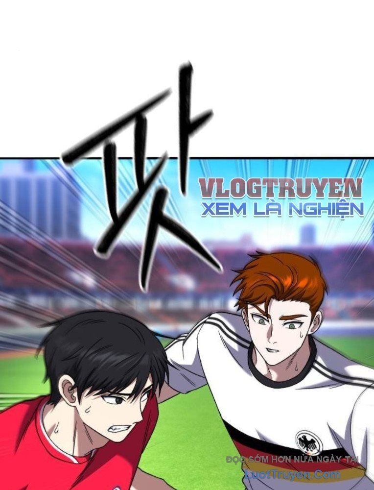 Đường Chuyền Đặc Biệt Của Tiền Vệ Thiên Tài [Chap 29]