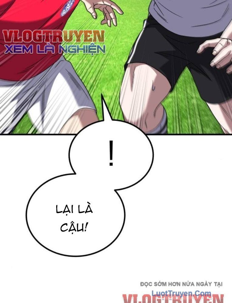 Đường Chuyền Đặc Biệt Của Tiền Vệ Thiên Tài [Chap 29]