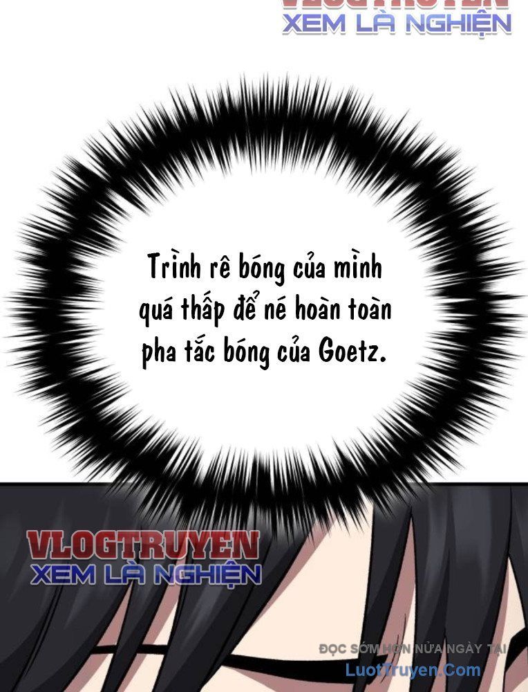 Đường Chuyền Đặc Biệt Của Tiền Vệ Thiên Tài [Chap 29]