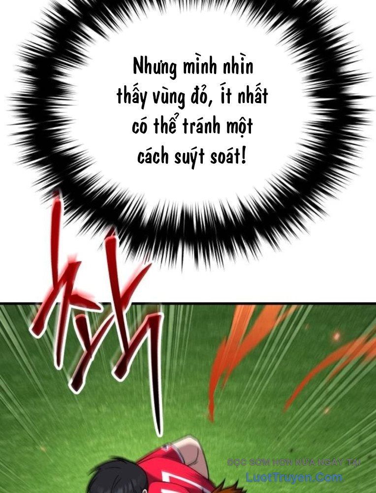 Đường Chuyền Đặc Biệt Của Tiền Vệ Thiên Tài [Chap 29]