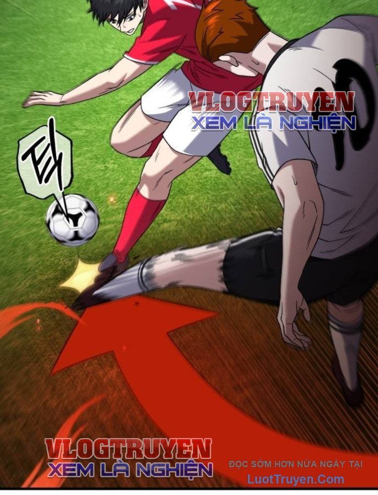 Đường Chuyền Đặc Biệt Của Tiền Vệ Thiên Tài [Chap 29]