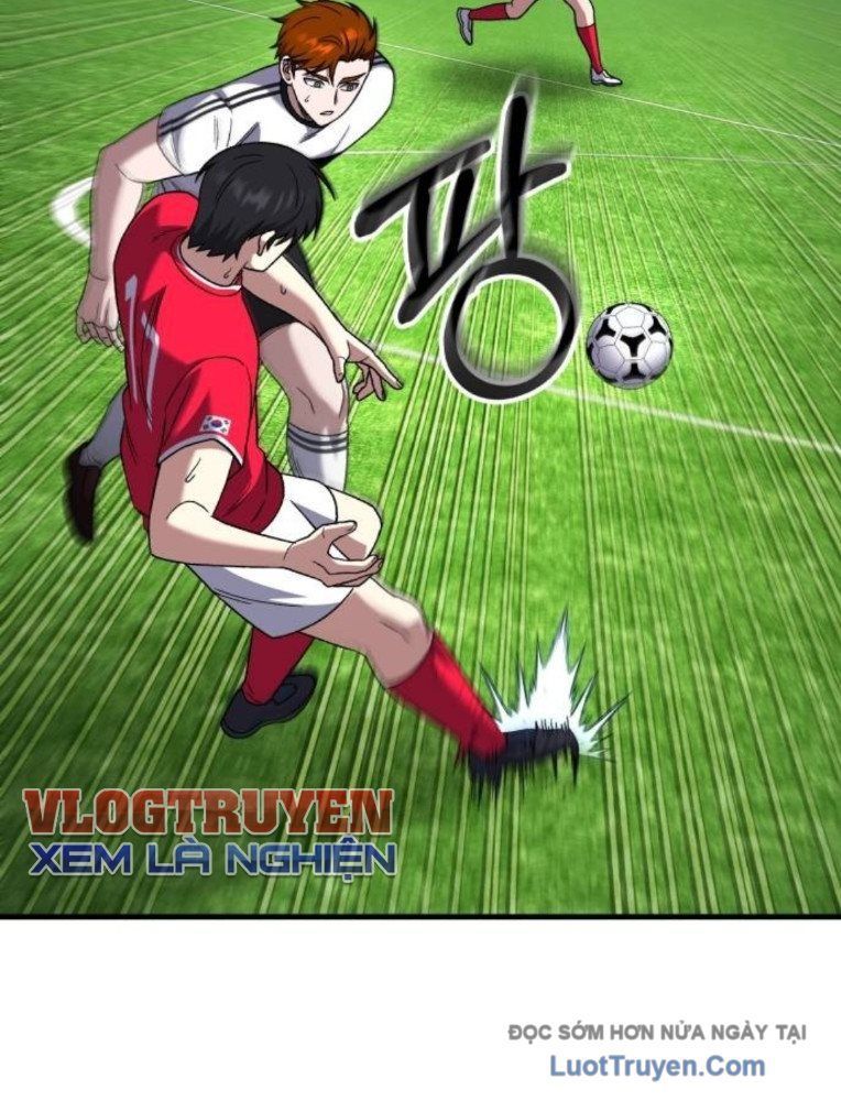 Đường Chuyền Đặc Biệt Của Tiền Vệ Thiên Tài [Chap 29]