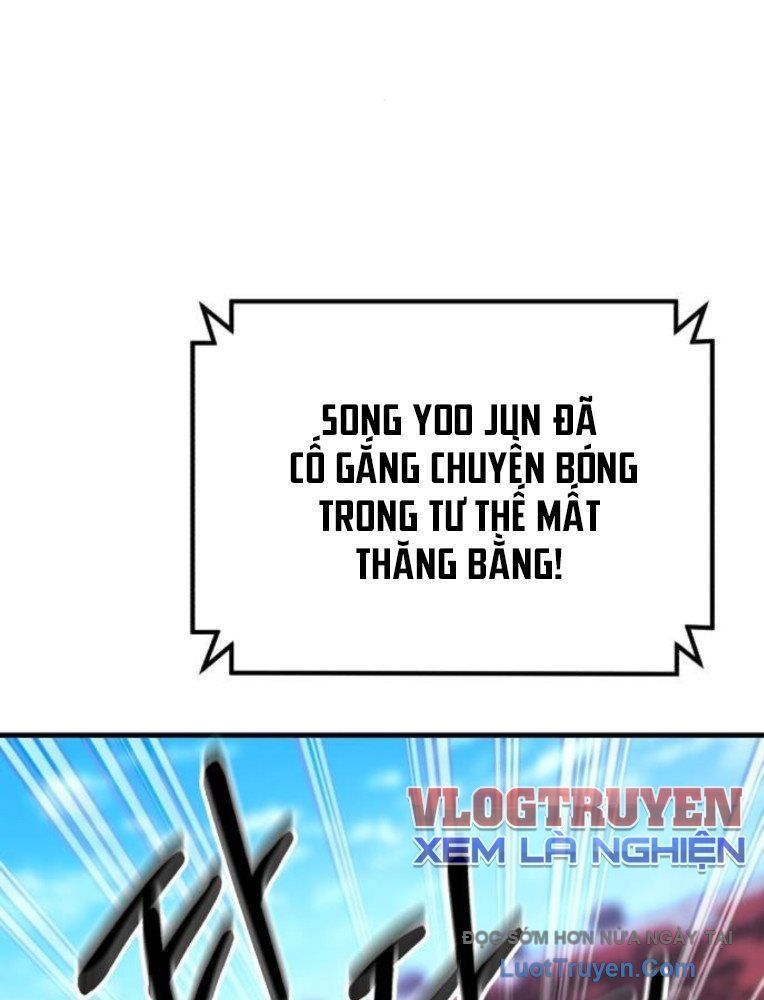 Đường Chuyền Đặc Biệt Của Tiền Vệ Thiên Tài [Chap 29]