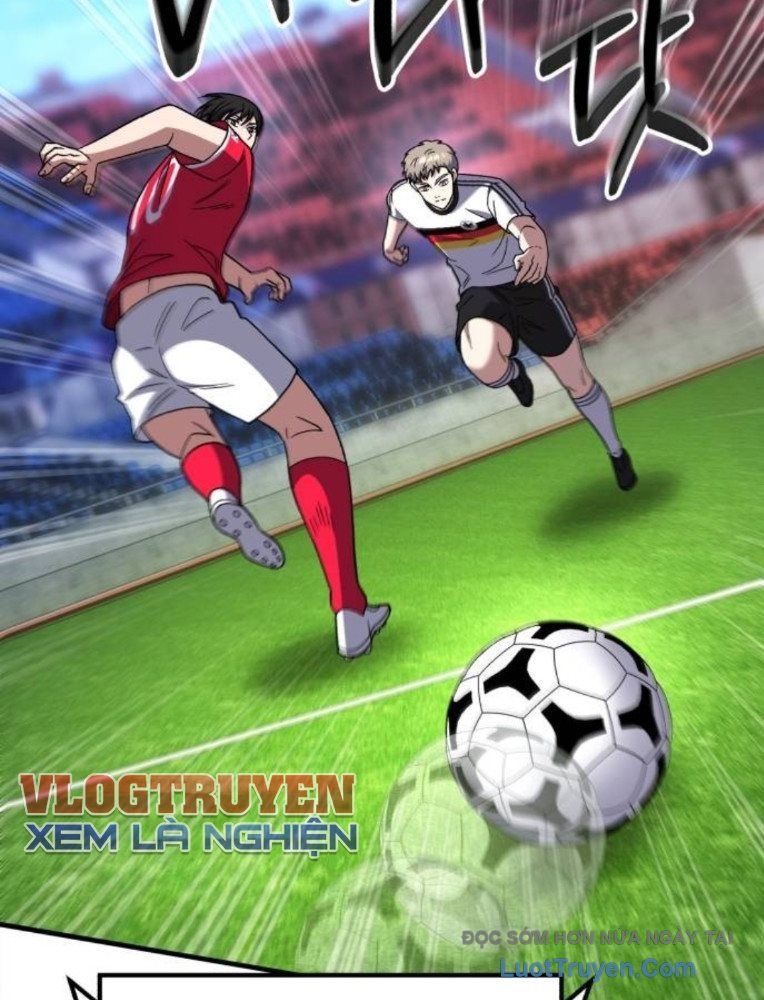 Đường Chuyền Đặc Biệt Của Tiền Vệ Thiên Tài [Chap 29]