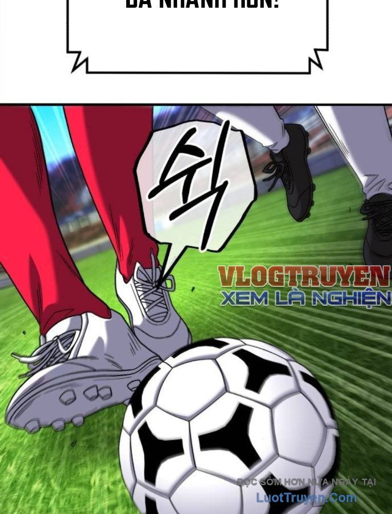 Đường Chuyền Đặc Biệt Của Tiền Vệ Thiên Tài [Chap 29]