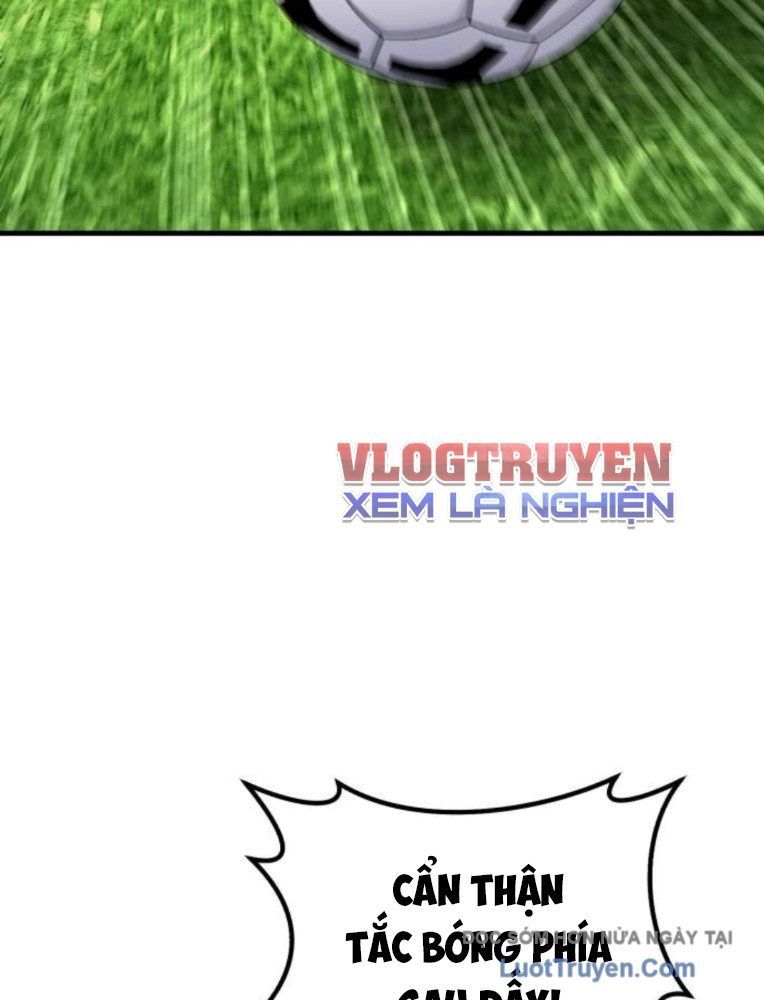 Đường Chuyền Đặc Biệt Của Tiền Vệ Thiên Tài [Chap 29]