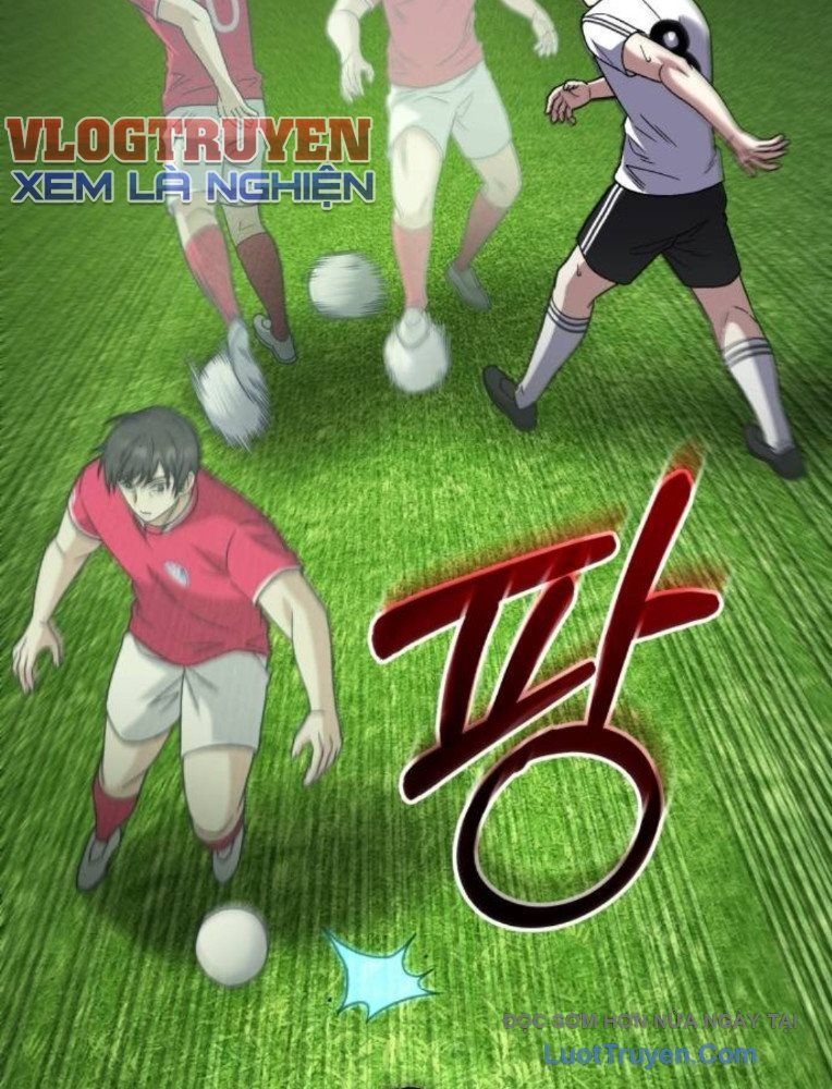 Đường Chuyền Đặc Biệt Của Tiền Vệ Thiên Tài [Chap 29]