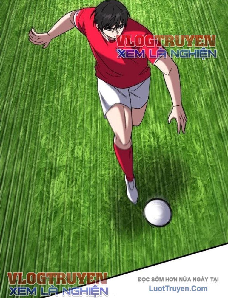 Đường Chuyền Đặc Biệt Của Tiền Vệ Thiên Tài [Chap 29]