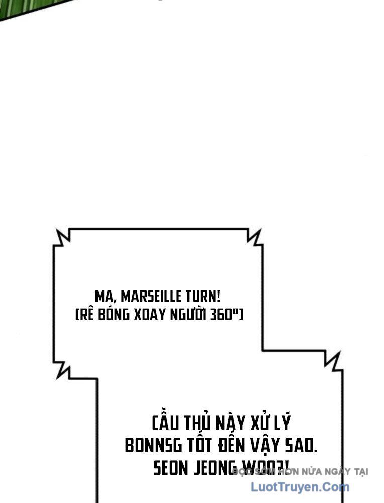 Đường Chuyền Đặc Biệt Của Tiền Vệ Thiên Tài [Chap 29]