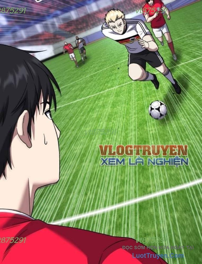 Đường Chuyền Đặc Biệt Của Tiền Vệ Thiên Tài [Chap 29]