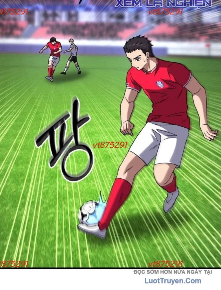 Đường Chuyền Đặc Biệt Của Tiền Vệ Thiên Tài [Chap 29]