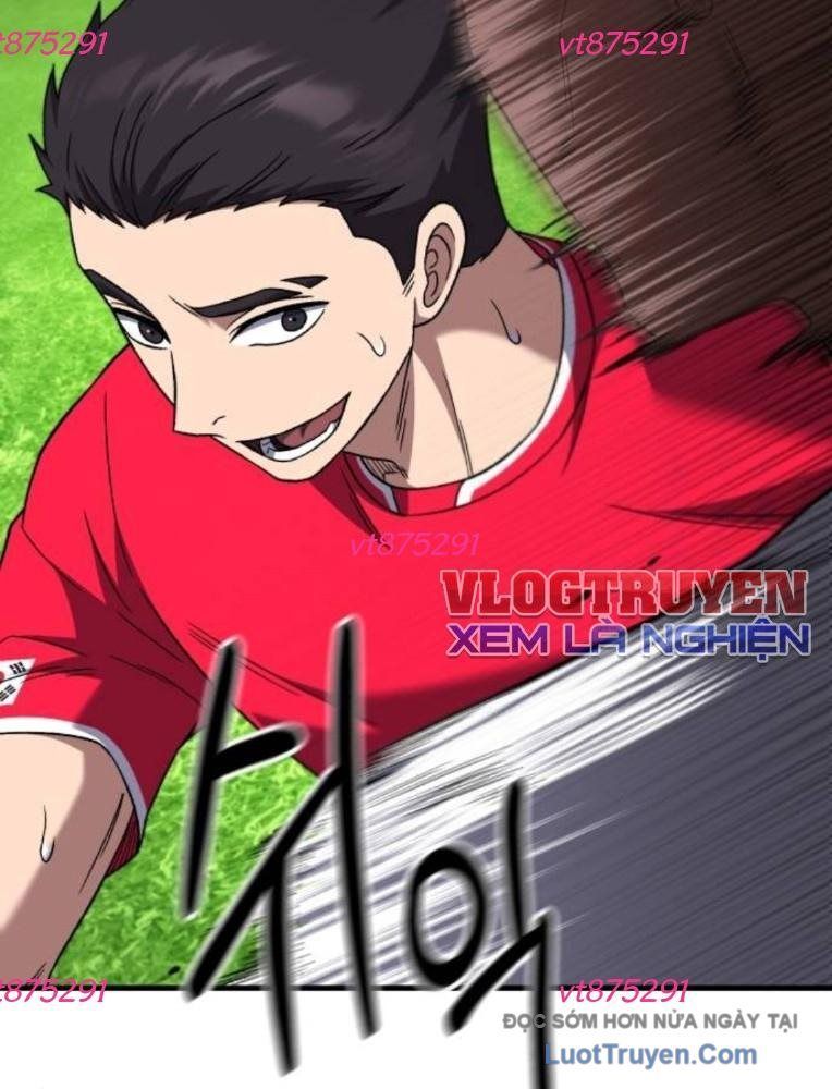 Đường Chuyền Đặc Biệt Của Tiền Vệ Thiên Tài [Chap 29]