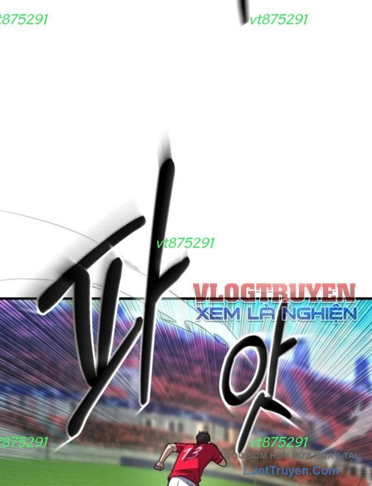 Đường Chuyền Đặc Biệt Của Tiền Vệ Thiên Tài [Chap 29]