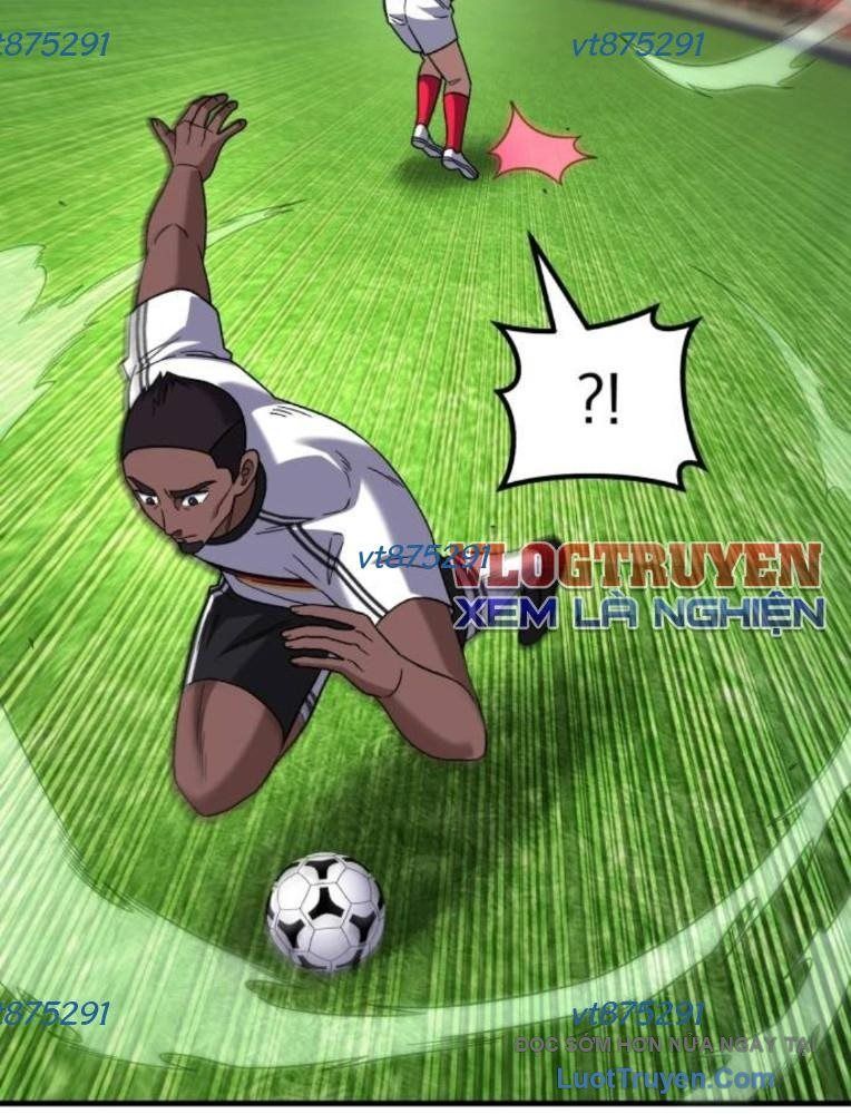 Đường Chuyền Đặc Biệt Của Tiền Vệ Thiên Tài [Chap 29]