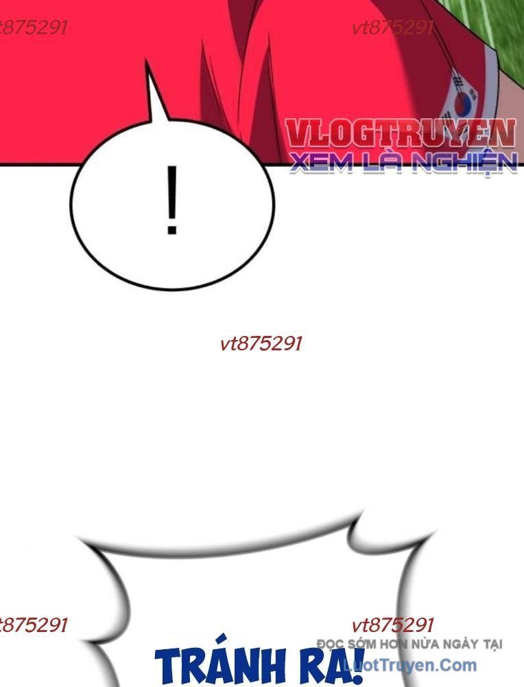 Đường Chuyền Đặc Biệt Của Tiền Vệ Thiên Tài [Chap 29]