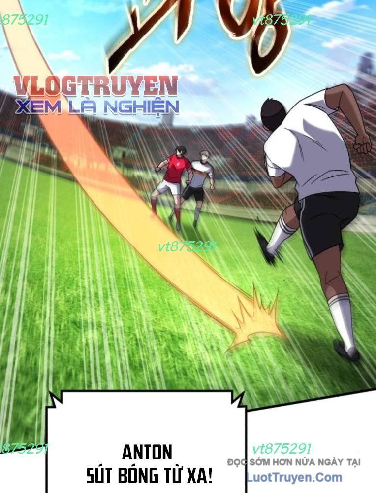 Đường Chuyền Đặc Biệt Của Tiền Vệ Thiên Tài [Chap 29]