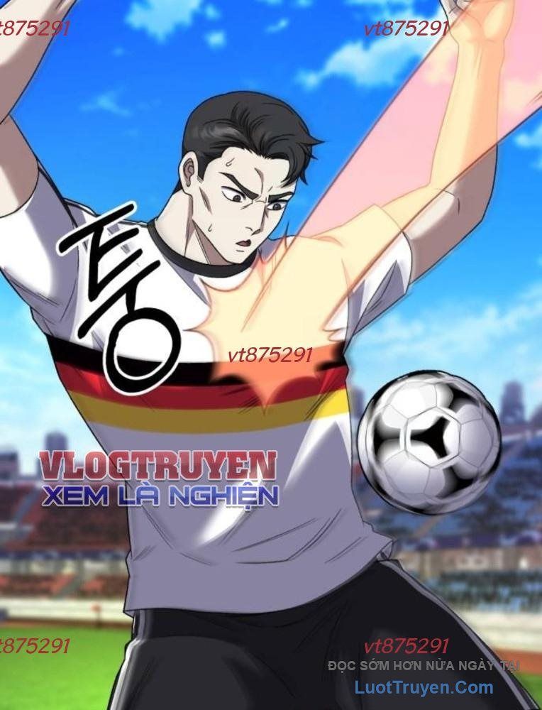 Đường Chuyền Đặc Biệt Của Tiền Vệ Thiên Tài [Chap 29]