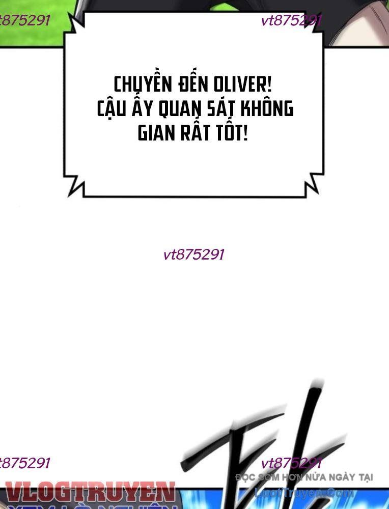 Đường Chuyền Đặc Biệt Của Tiền Vệ Thiên Tài [Chap 29]