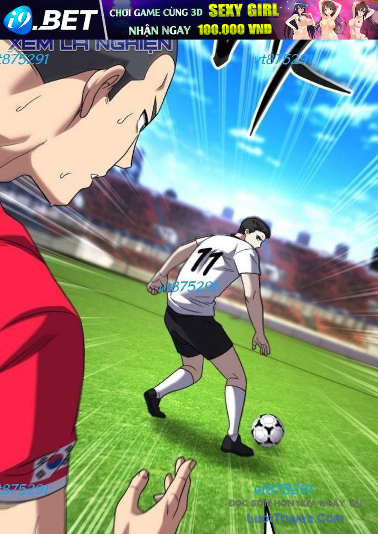 Đường Chuyền Đặc Biệt Của Tiền Vệ Thiên Tài [Chap 29]