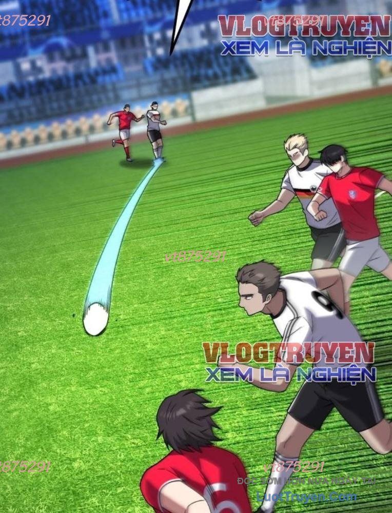 Đường Chuyền Đặc Biệt Của Tiền Vệ Thiên Tài [Chap 29]