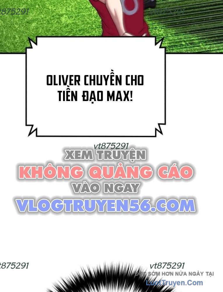 Đường Chuyền Đặc Biệt Của Tiền Vệ Thiên Tài [Chap 29]