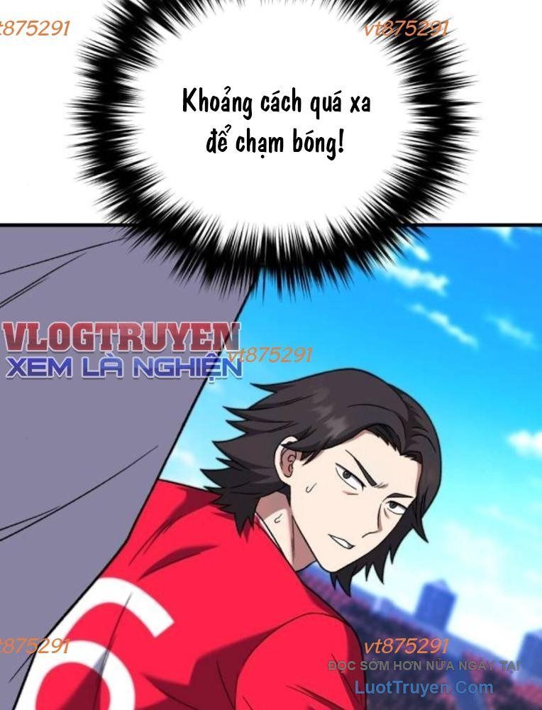 Đường Chuyền Đặc Biệt Của Tiền Vệ Thiên Tài [Chap 29]