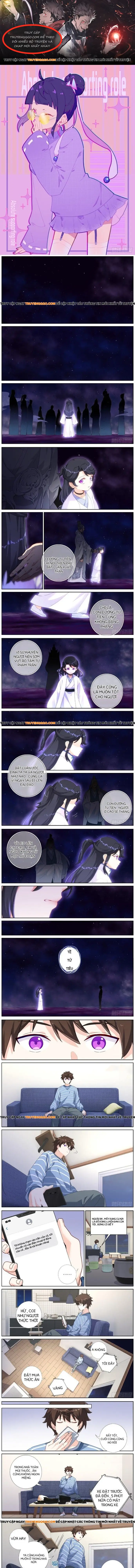 Không Ổn Rồi Ta Đột Nhiên Vô Địch [Chap 36-40]