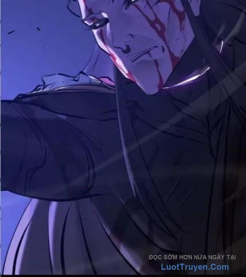 Phong Yêu Vấn Đạo [Chap 202-203]