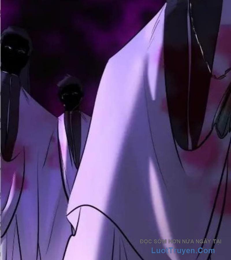 Phong Yêu Vấn Đạo [Chap 202-203]