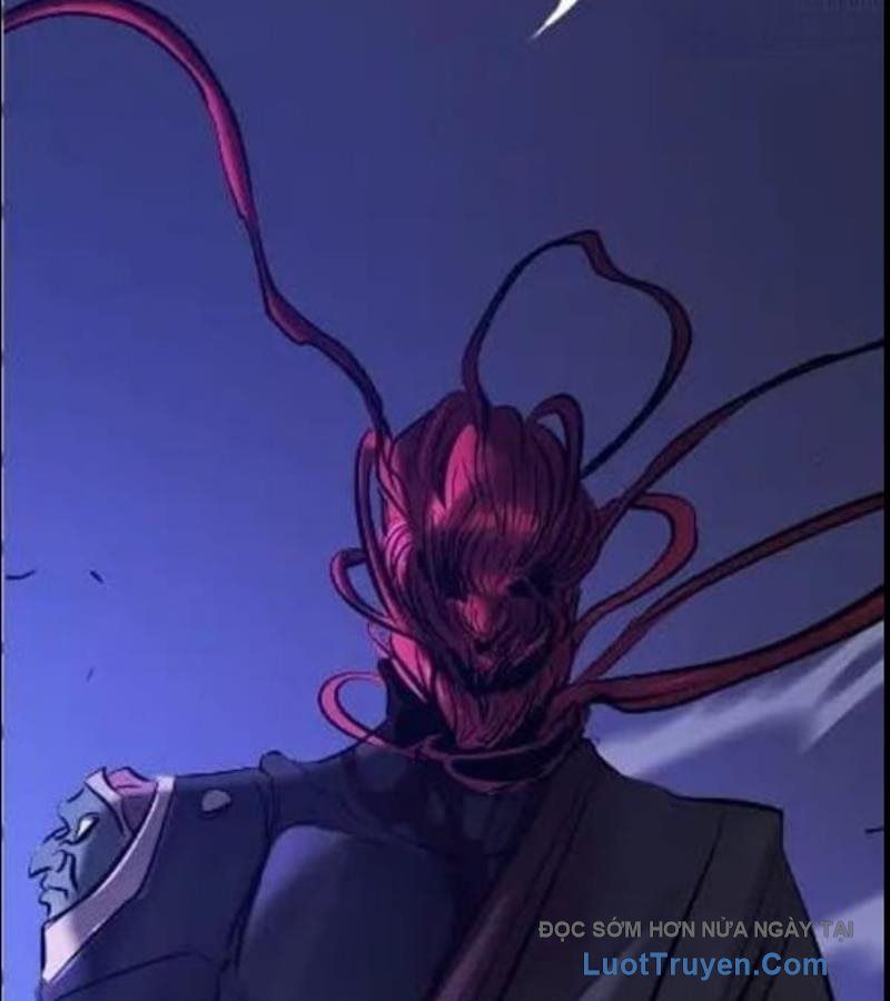 Phong Yêu Vấn Đạo [Chap 202-203]