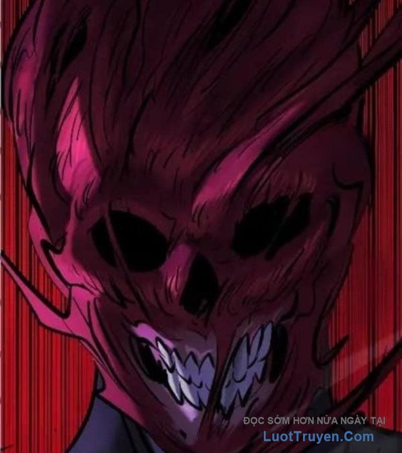 Phong Yêu Vấn Đạo [Chap 202-203]