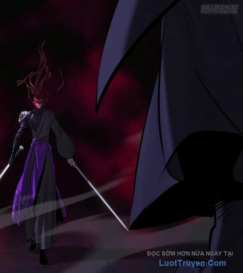 Phong Yêu Vấn Đạo [Chap 202-203]