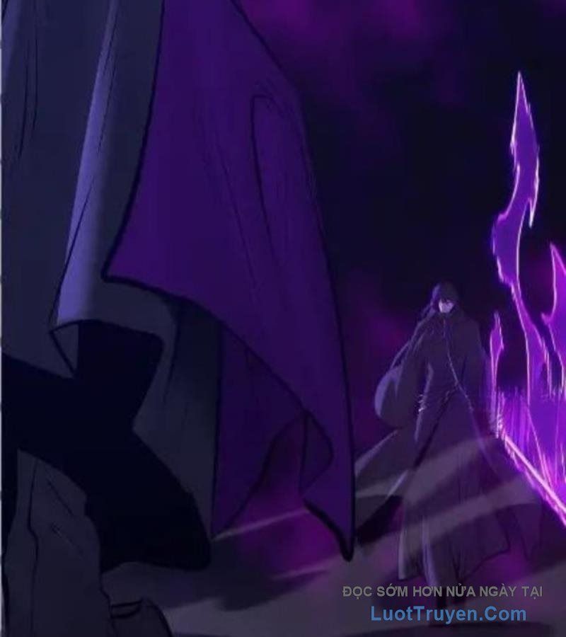 Phong Yêu Vấn Đạo [Chap 202-203]