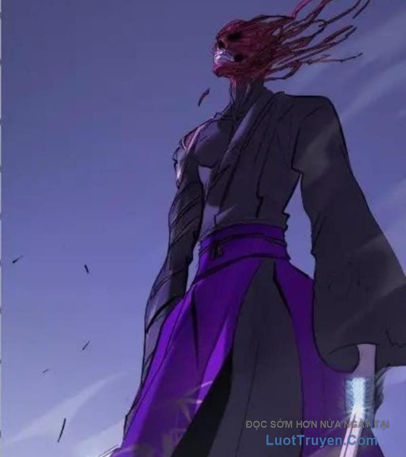 Phong Yêu Vấn Đạo [Chap 202-203]