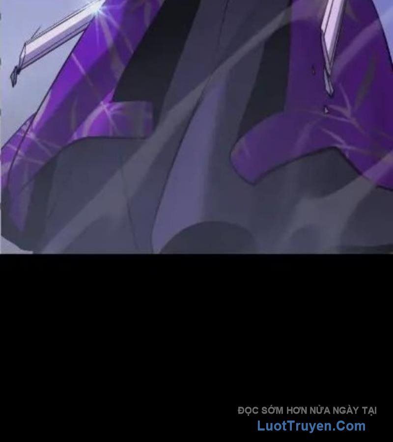 Phong Yêu Vấn Đạo [Chap 202-203]