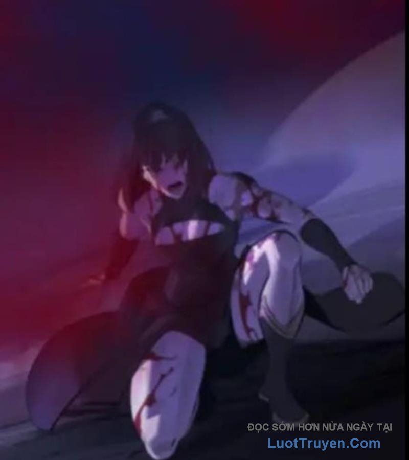 Phong Yêu Vấn Đạo [Chap 202-203]